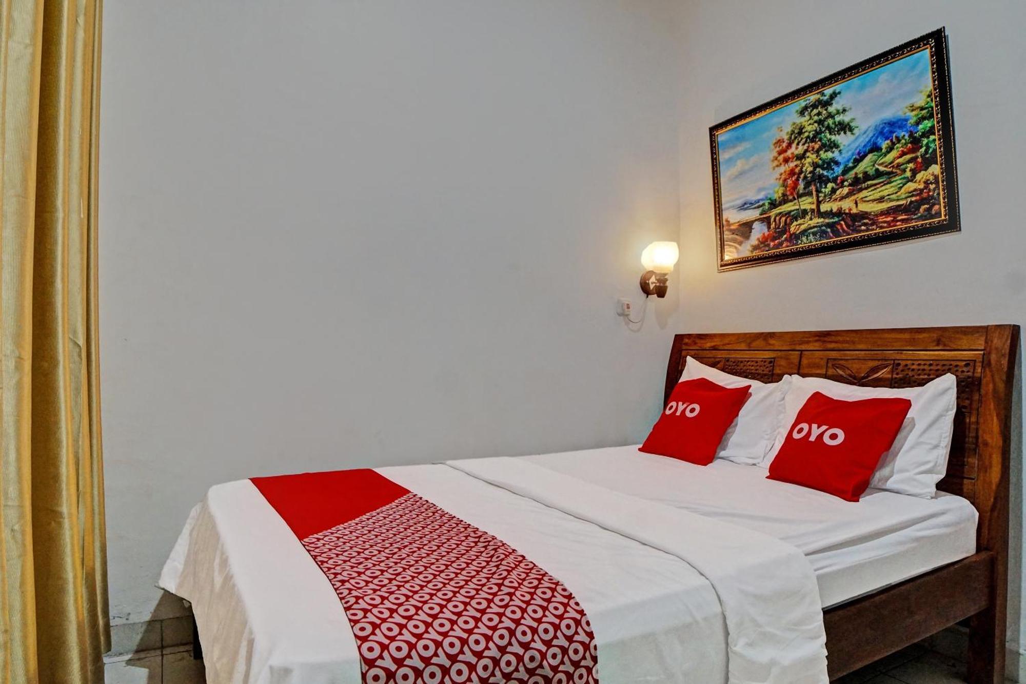 Oyo 92638 Jr Residence Syariah Medan Exterior foto