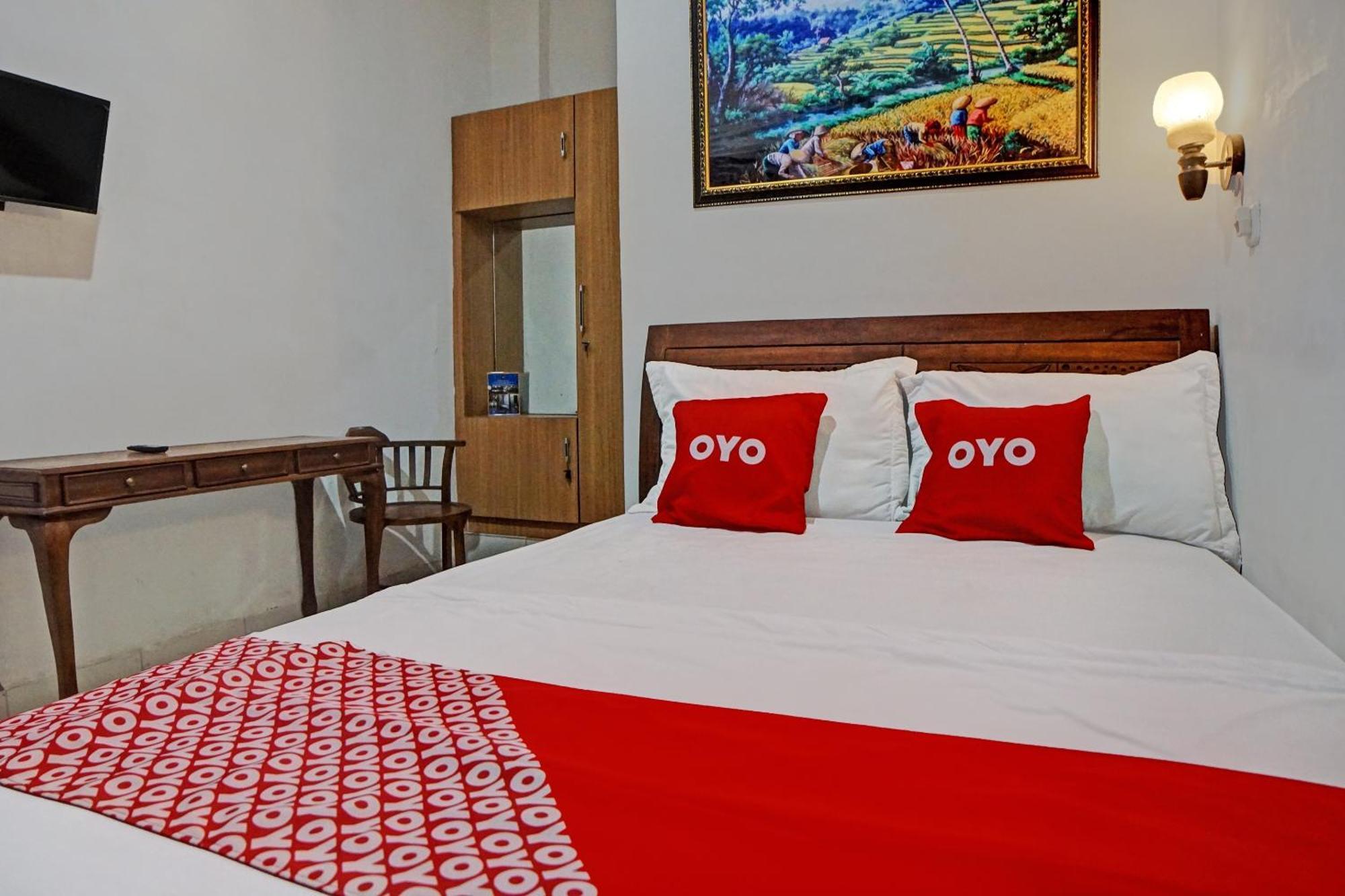 Oyo 92638 Jr Residence Syariah Medan Exterior foto
